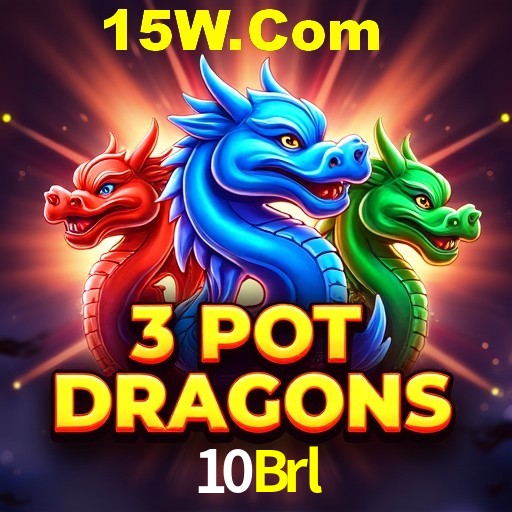 Game Providers 10Brl