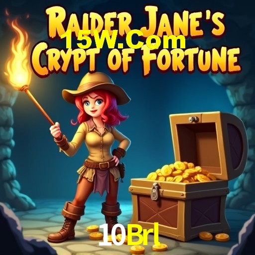 Bônus de Boas-vindas 10Brl