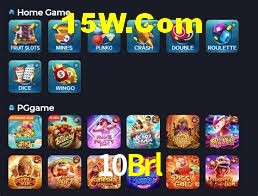 Tennis Betting 10Brl