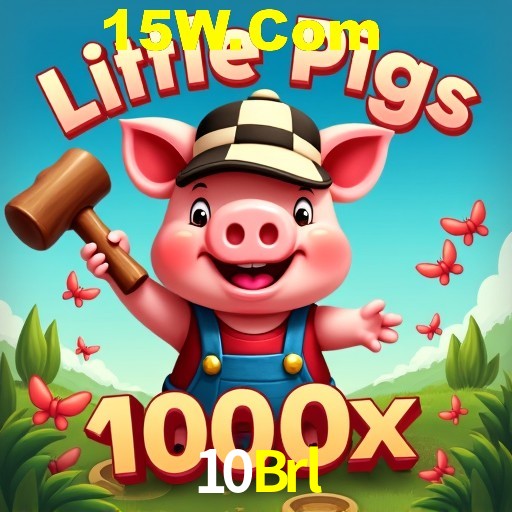 Seasonal Promotions 10Brl