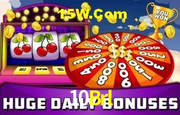 Recursos de Bônus 10Brl