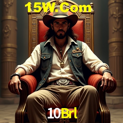 Descubra o Mundo do Cassino Online com 10Brl