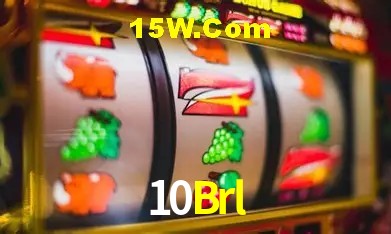 Jogos de Slot 10Brl