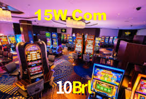 10Brl,10Brl App