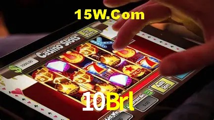 Estatísticas 10Brl