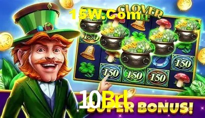 Jogos de Slot 10Brl