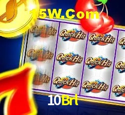 Provedores de Jogos 10Brl