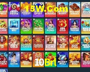 Diretório de Jogos 10Brl